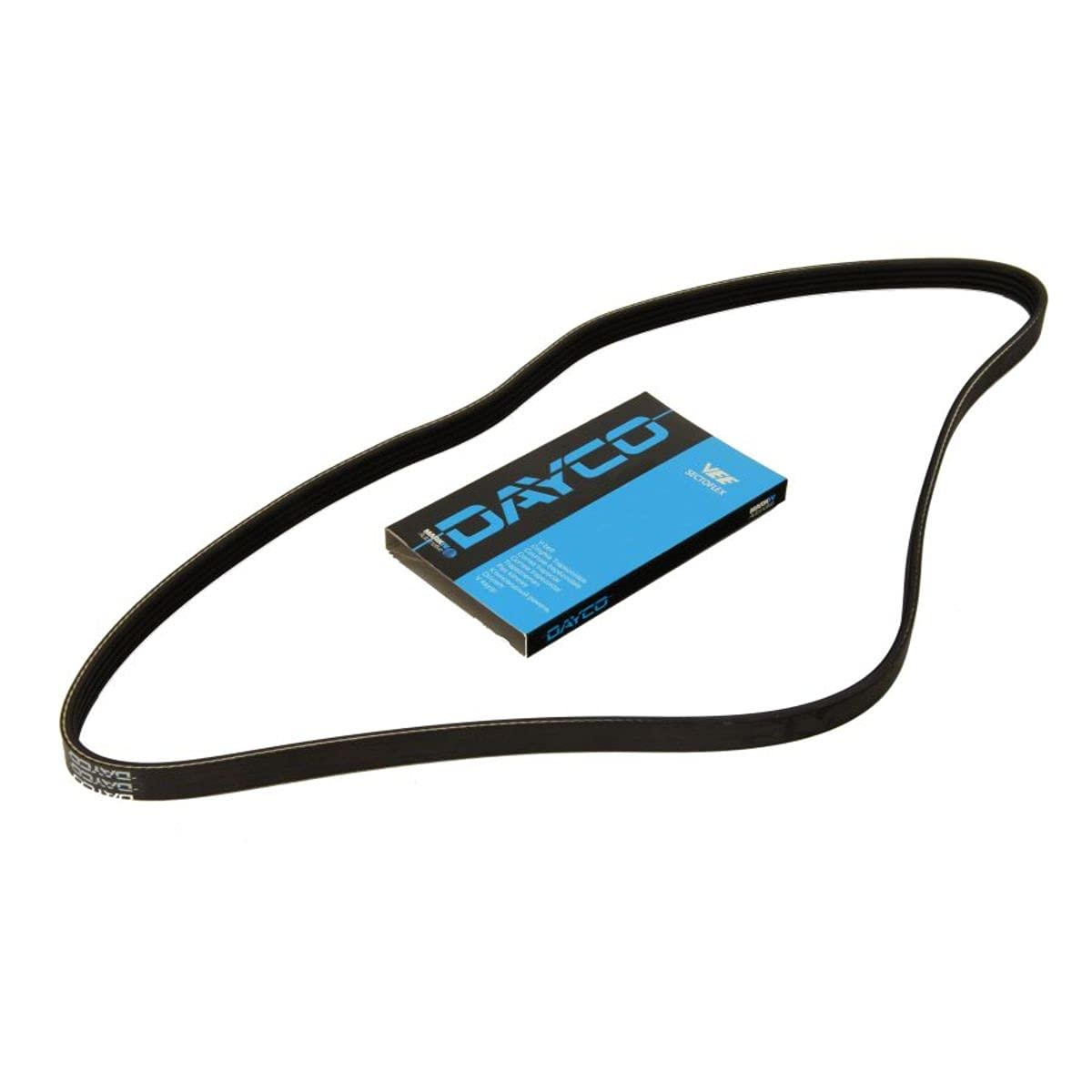 Dayco 4PK920 Poly Rib Belt