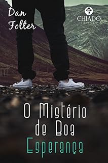 Livro O Mistério de Boa Esperança