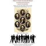 Meet Your Strawman: And Whatever You Want To Know