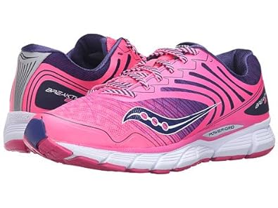 saucony breakthru 2 prezzi