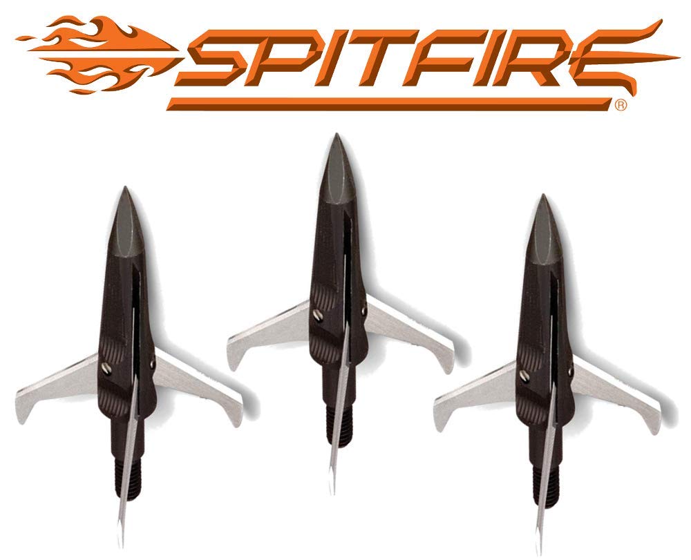 Best Mechanical Broadheads of 2021 Ultimate Buyer’s Guide