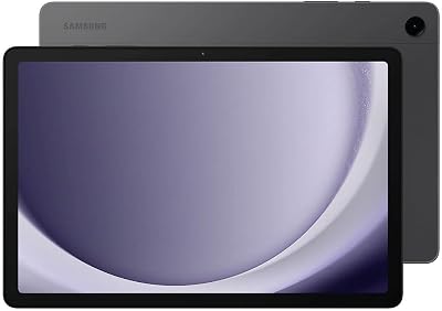 Samsung Galaxy Tab A9+ 64 GB 11 inch Wi-Fi 4 GB Graphite