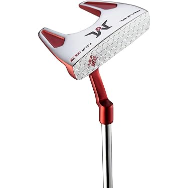 Amazon.com: MAZEL Tour GS Men's Golf Putter,Right Handed,Golf Head