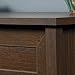 Sauder 416008 County Line Dresser, L: 52.24