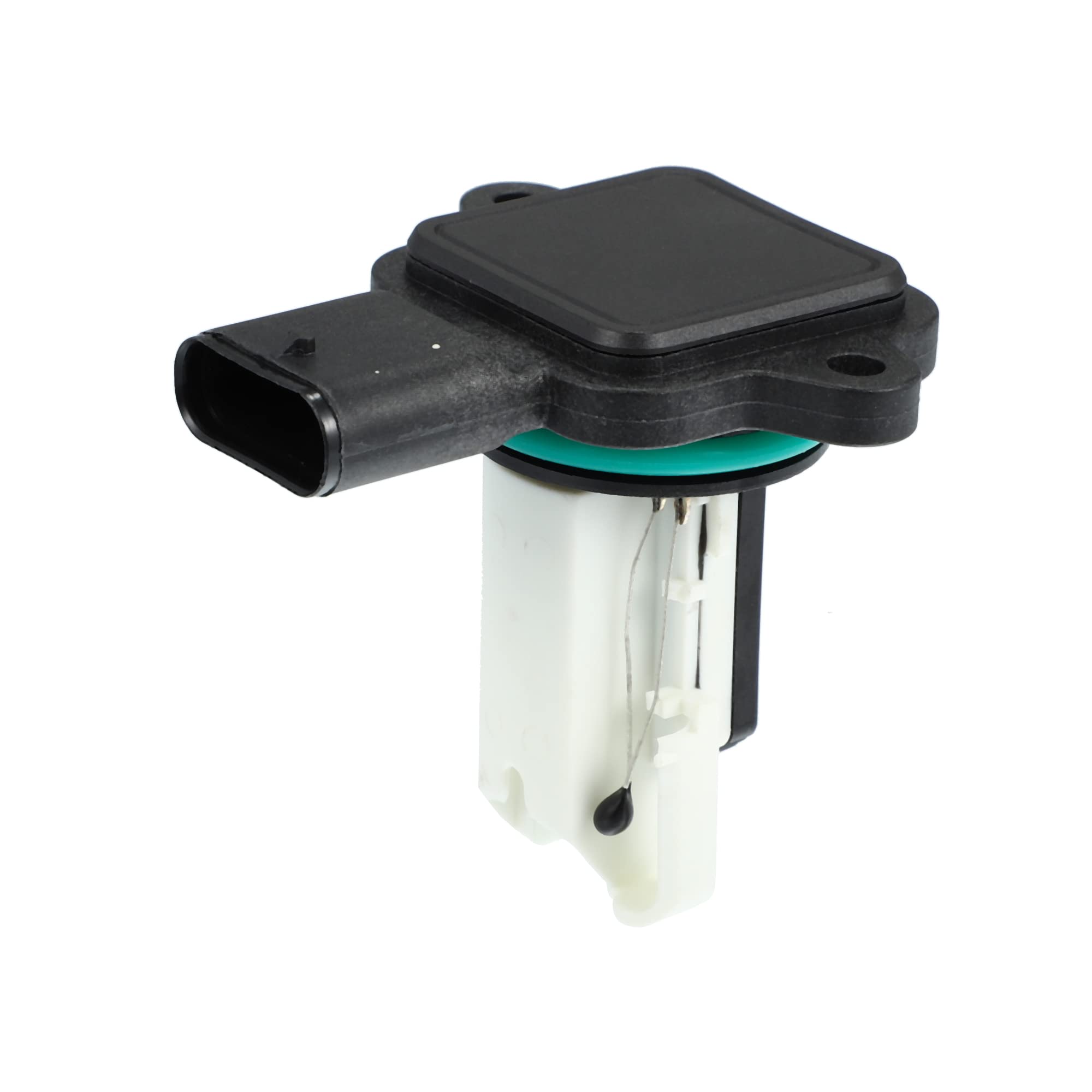 Photo 1 of X AUTOHAUX Car Mass Air Flow Sensor Meter Replacement 5WK97512 for BMW 135i 2011-2013 for BMW 335i 2011-2013