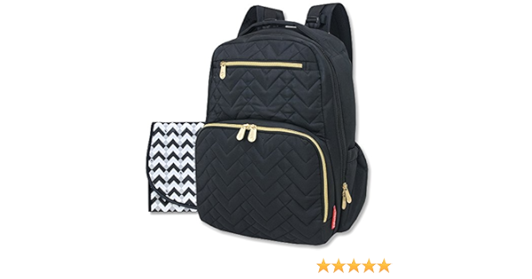fisher price changing backpack