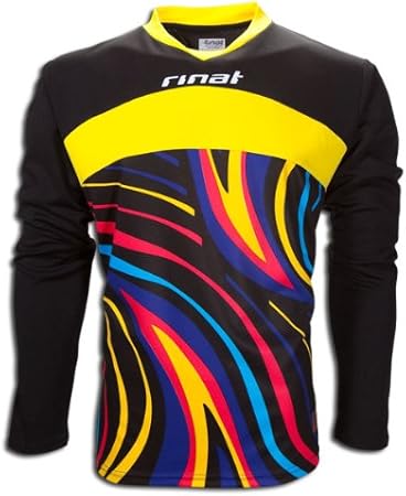 retro goalkeeper jersey