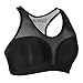 Century Martial Arts Cool Guard Women's Sparring Sports Bra