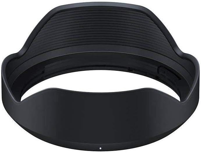 Amazon Com Tamron B023 Hood For 10 24mm F 3 5 4 5 Di Ii Vc Hld Lens Camera Photo