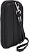 Case Logic QBP-301Blk Point and Shoot Camera Case (Black)