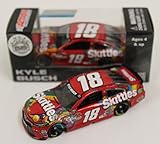 Kyle Busch 2015 Skittles 1:64 Nascar Diecast