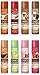 Lip Smacker Coffee and Tea Lip Balm Party Pack