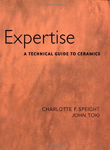 Expertise: A Technical Guide to Ceramics