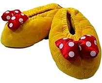 minnie mouse house shoes
