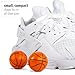 Sneaker Balls Odor-Fighting Shoe Fresheners, Eliminates Unpleasant Smells, Perfect For Sneakers, Gym Bags, Gear Bags, Drawers, Lockers, And More!, Matrix, 2 Pack