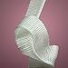 White Poly Webbing, 1