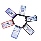 YAOYO Universal Waterproof Case Floating Dry Bag Pouch for Outdoor Activities for Devices up to 6.0