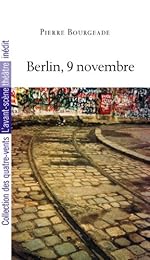 Berlin, 9 novembre