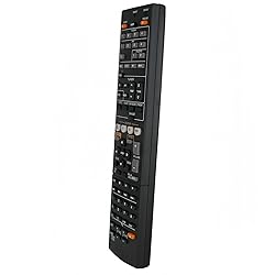 Replacement Remote Control RAV491 ZF30320 Fit for