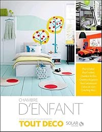Chambre d'enfant