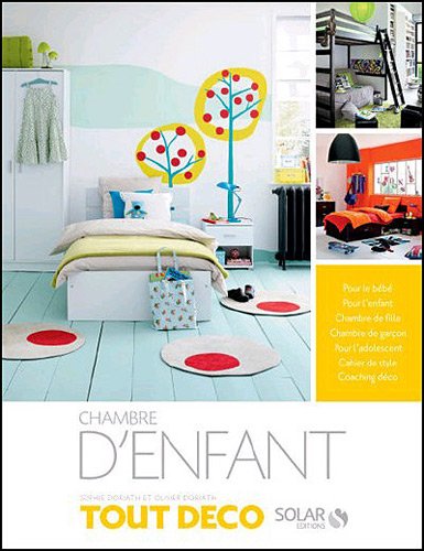 Chambre d'enfant