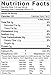 Farmers Way Organic White Rice Flour, is an organic and gluten free white rice flour that is high in protein and fiber, 24 ounce bag