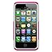 OtterBox 77-26873 'Commuter Series' Protective Case for iPhone 4 & 4s - NO SCREEN PROTECTOR - (Hot Pink)