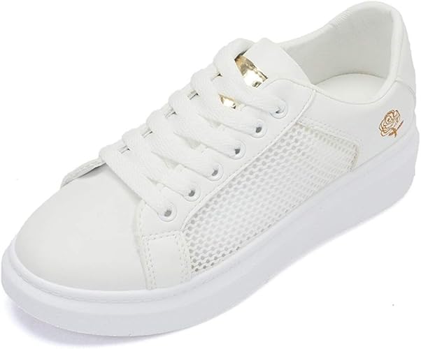 ladies white shoes amazon