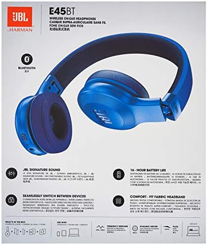 jbl e45bt amazon