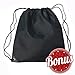 Qualyty Beach Umbrella Hanging Hook for Towels, Cameras, Bags, Sunglasses, 4-Prong Plastic Beach Umbrella Hook Hanging, Pool Accessories, Durable, White, Beach Bag Included