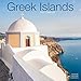 Greek Island Calendar - Greek Islands Calendar - Calendars 2016 - 2017 Wall Calendars - Photo Calendar - Greek Islands 16 Month Wall Calendar by Avonside by 