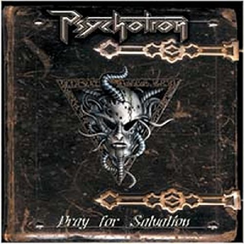 Pray for Salvation en promo sur Amazon