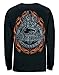 Harley-Davidson Screamin' Eagle Men's Legendary Outlaw Black Shirt HARLMT0201