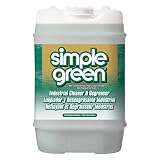 Simple Green Industrial Cleaner/Degreaser
