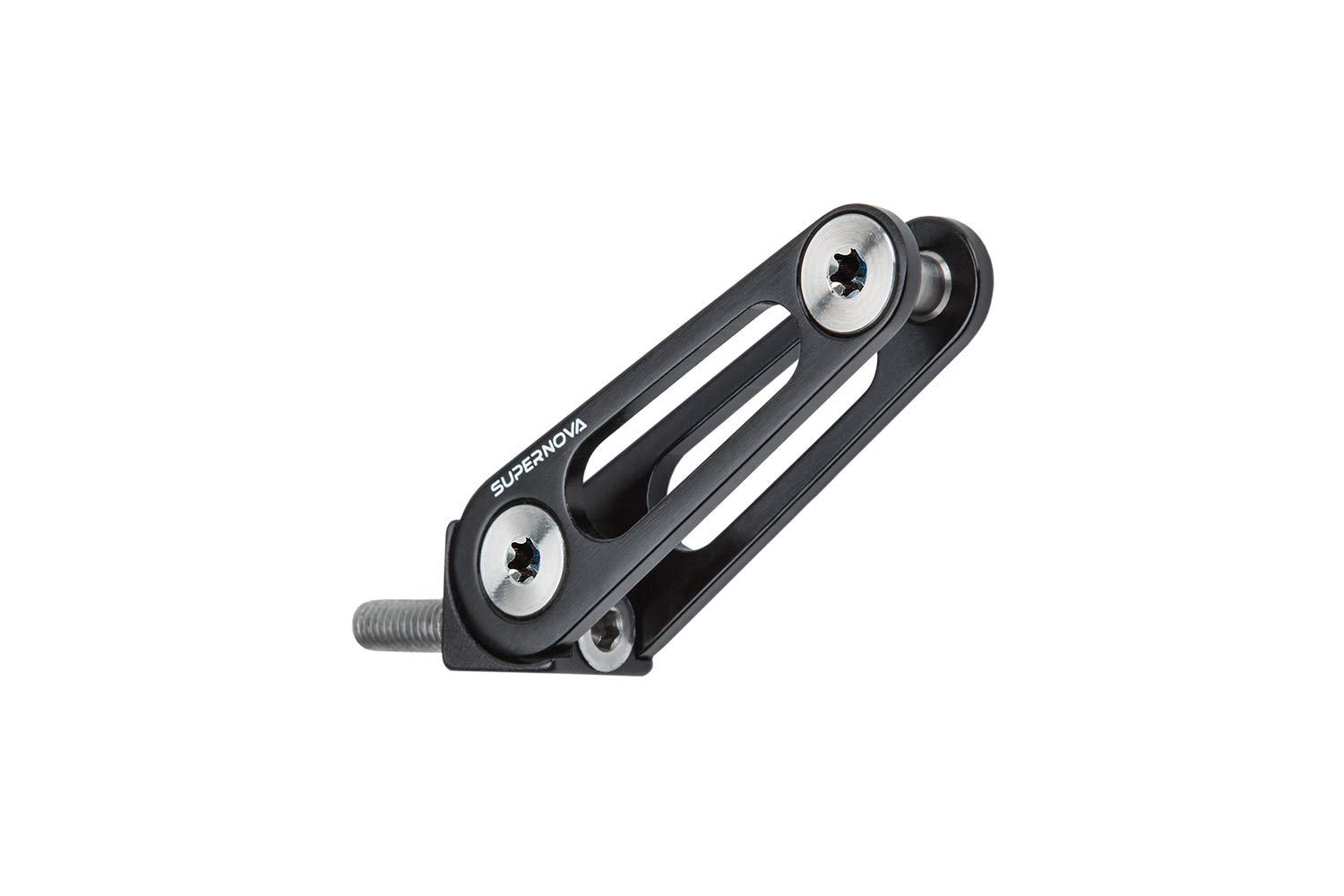 SUPER NOVA Unisex - Adult Supernova Multimount TS Mount, Black