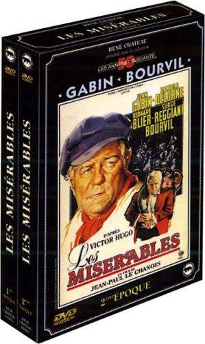 Les Misérables