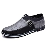 Men's Casual Dress Oxford Shoes Business Office