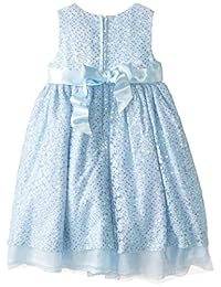 Princesa Cenicienta de Disney Girls rol vestido con diadema a juego