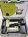 Cadex V2/23.55 23 Gauge Pinner / Brad Pin Nailer 1/2