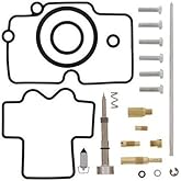All Balls Carby Rebuild Kit For KTM 400 EXC 2000-2002