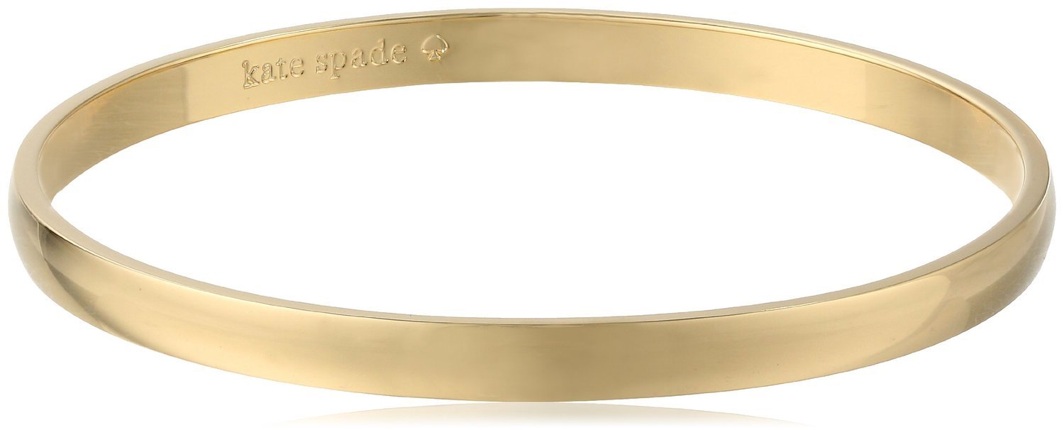 Heart of Gold Bangle