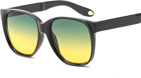 gafas de moda para hombre 2019