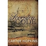 The Scorpion Code (Levi Love Book 1)