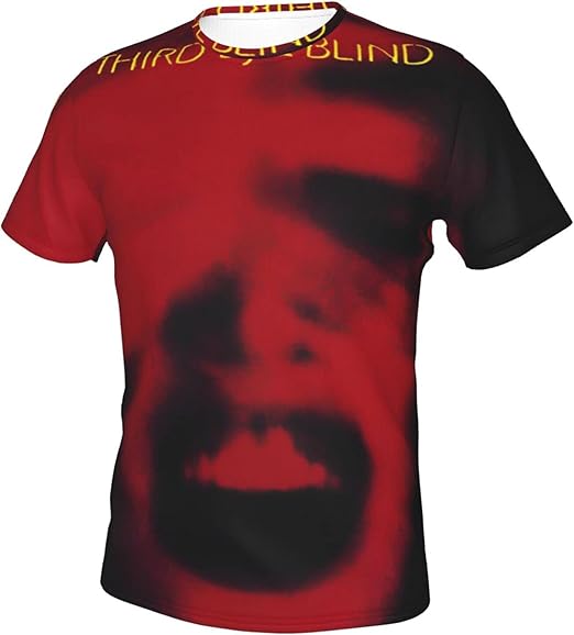 third eye blind shirt
