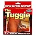 The Tuggie Fuzzy Undwear