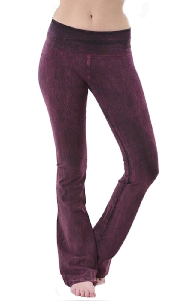 Pants T Party Womens Basic Solid Color 