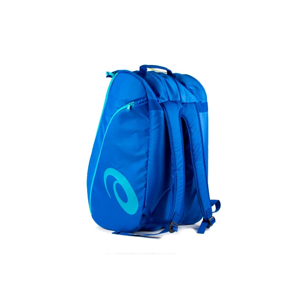 bolsa padel asics