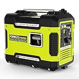 Kings Inverter Generator Portable 2000 W