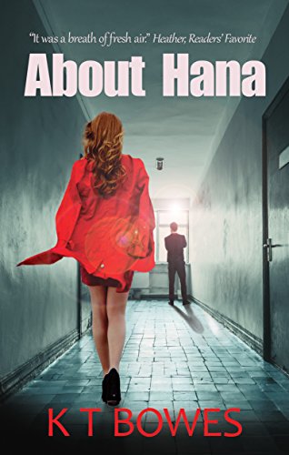 About Hana: A New Zealand Mystery (The Hana Du Rose Mysteries Book 2)