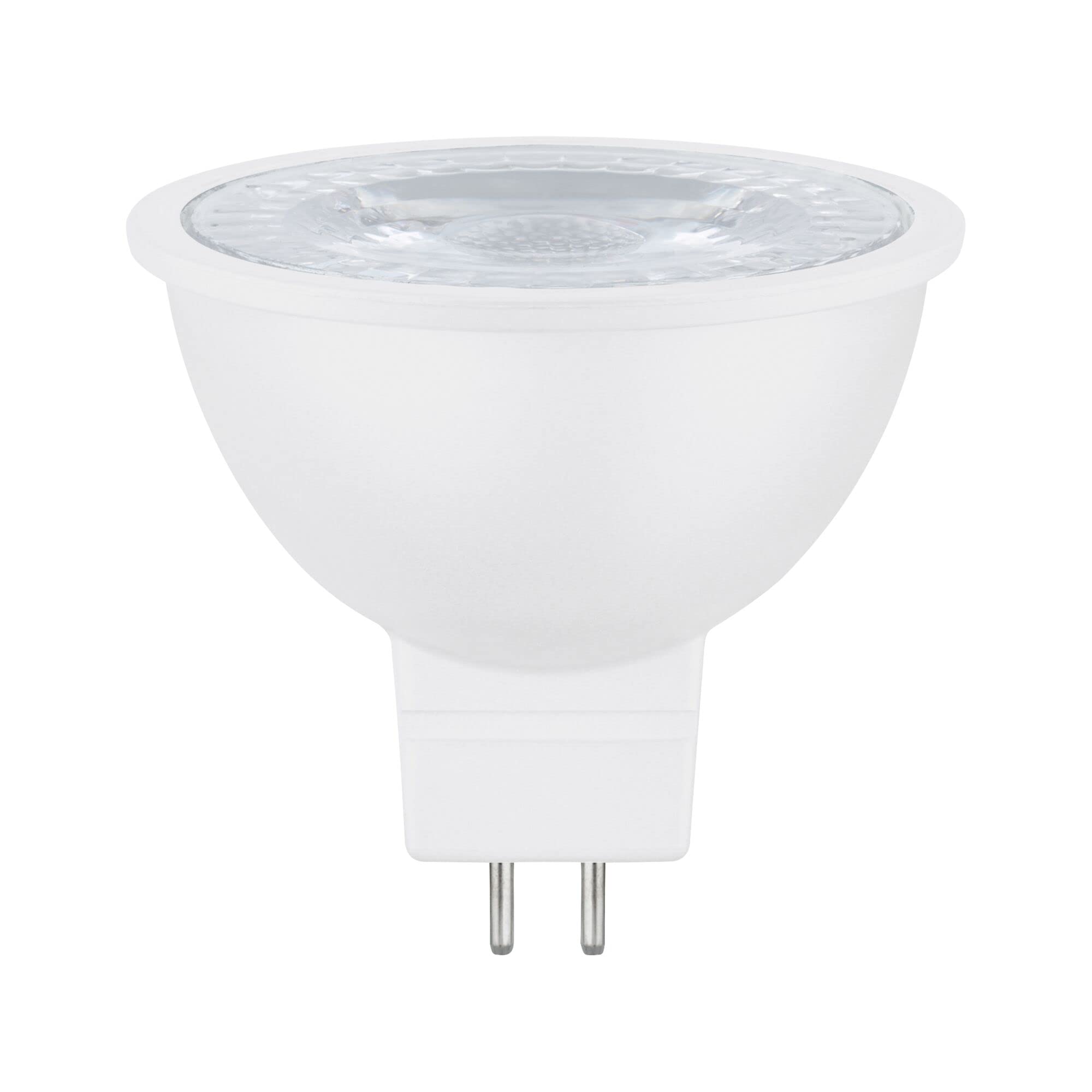 Paulmann 29103 Standard 12V 3-Step-Dim LED Reflector GU5.3 445lm 6W 3000K dimmable White matt lamp